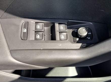 Volkswagen - T-Cross