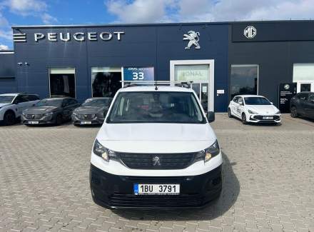 Peugeot - Rifter