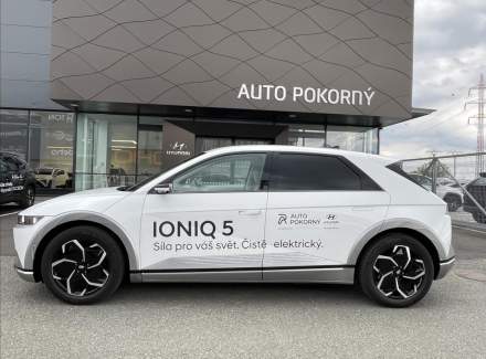 Hyundai - IONIQ 5
