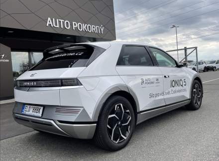 Hyundai - IONIQ 5