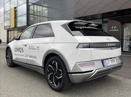 Hyundai - IONIQ 5