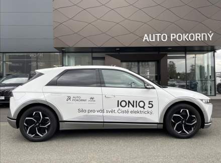 Hyundai - IONIQ 5