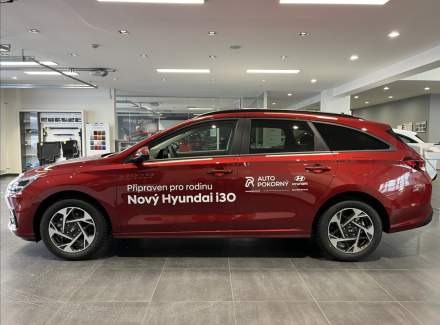 Hyundai - i30