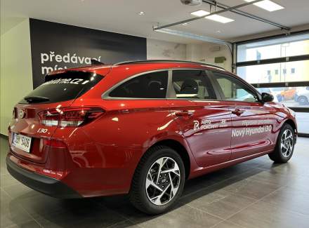 Hyundai - i30