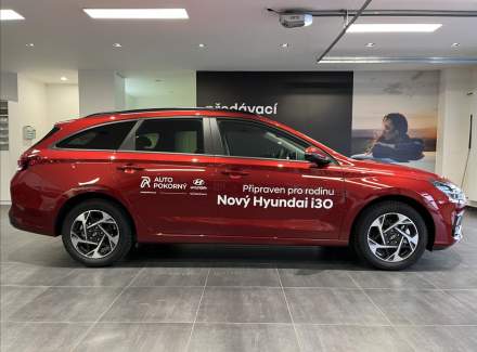 Hyundai - i30