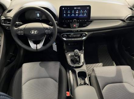 Hyundai - i30
