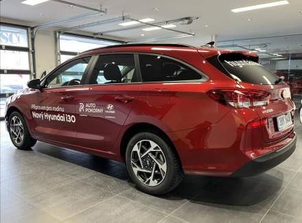 Hyundai - i30