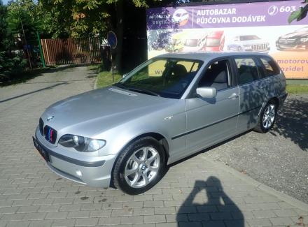 BMW - 3er