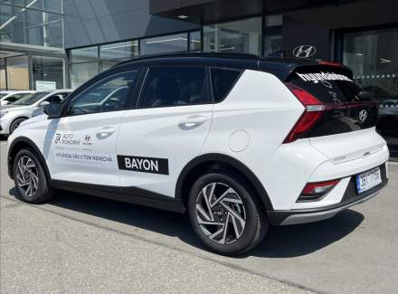 Hyundai - Bayon
