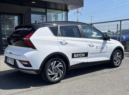 Hyundai - Bayon