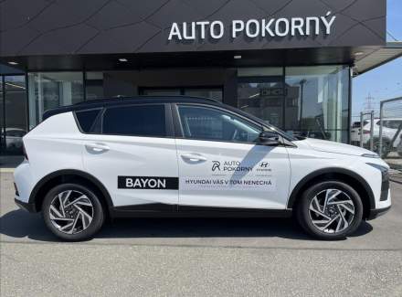 Hyundai - Bayon