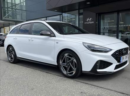 Hyundai - i30