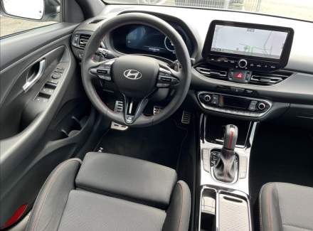Hyundai - i30