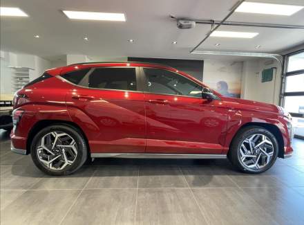 Hyundai - Kona