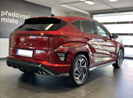 Hyundai - Kona