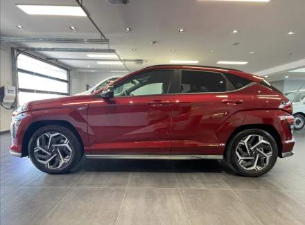 Hyundai - Kona