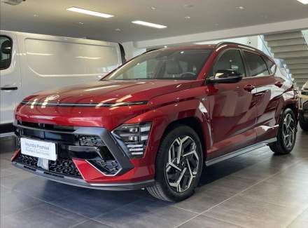 Hyundai - Kona