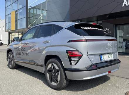 Hyundai - Kona