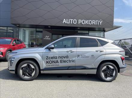 Hyundai - Kona