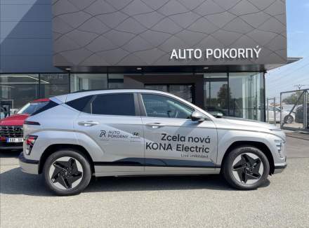 Hyundai - Kona