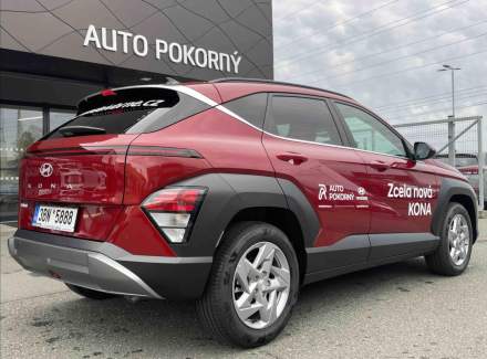 Hyundai - Kona