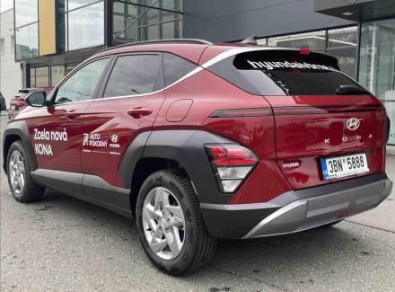 Hyundai - Kona
