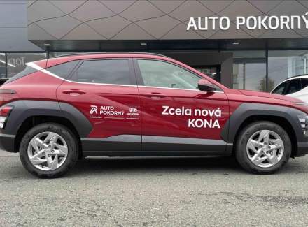 Hyundai - Kona