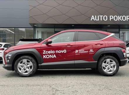 Hyundai - Kona