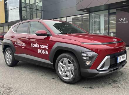 Hyundai - Kona