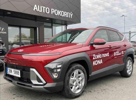 Hyundai - Kona