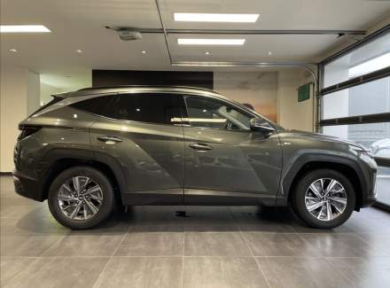 Hyundai - Tucson