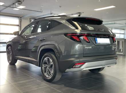 Hyundai - Tucson