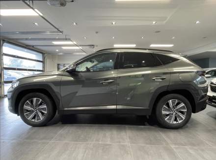 Hyundai - Tucson
