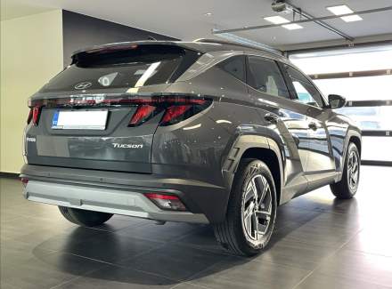 Hyundai - Tucson
