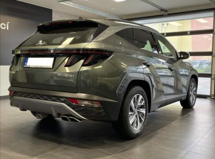 Hyundai - Tucson