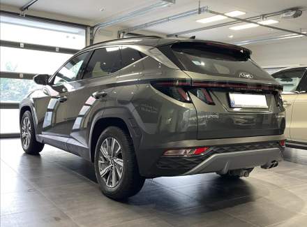 Hyundai - Tucson