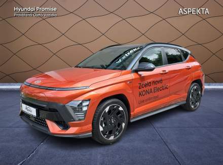 Hyundai - Kona