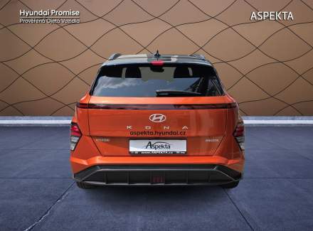 Hyundai - Kona