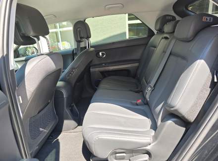 Hyundai - IONIQ 5