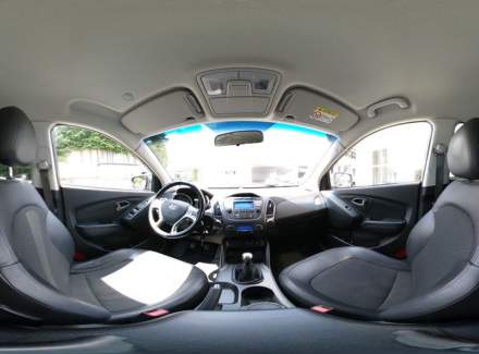 Hyundai - ix35
