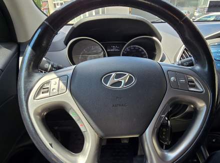 Hyundai - ix35