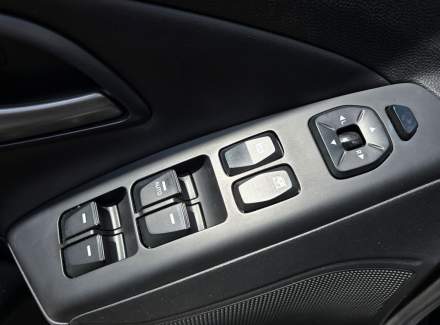 Hyundai - ix35