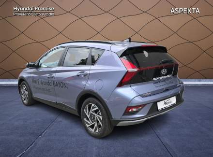 Hyundai - Bayon