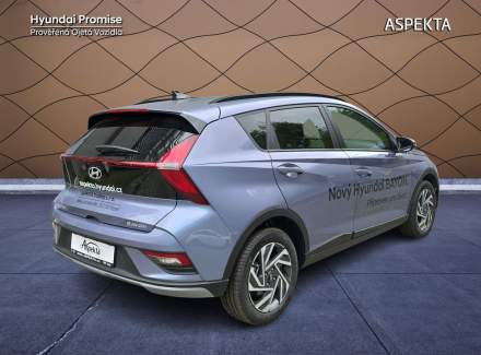 Hyundai - Bayon