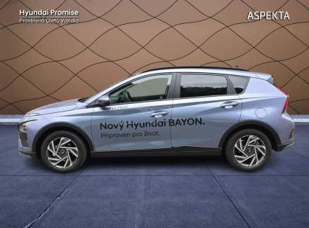 Hyundai - Bayon