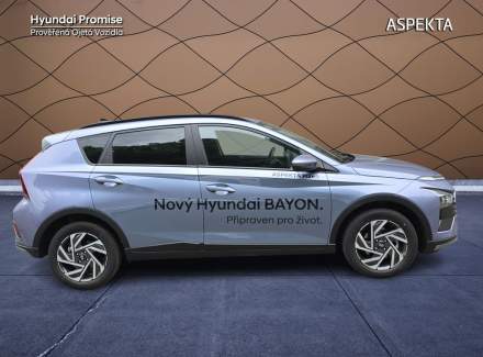 Hyundai - Bayon