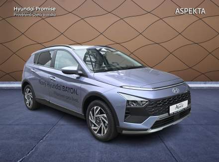 Hyundai - Bayon