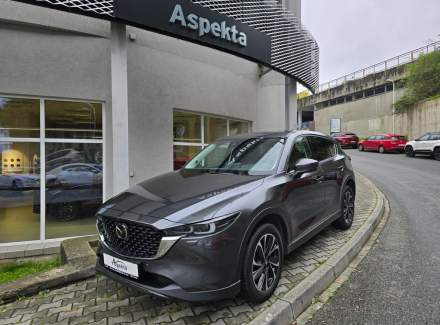 Mazda - CX-5