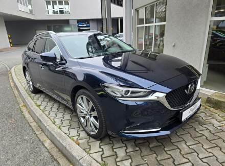 Mazda - 6