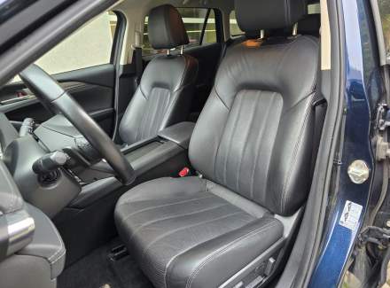 Mazda - 6